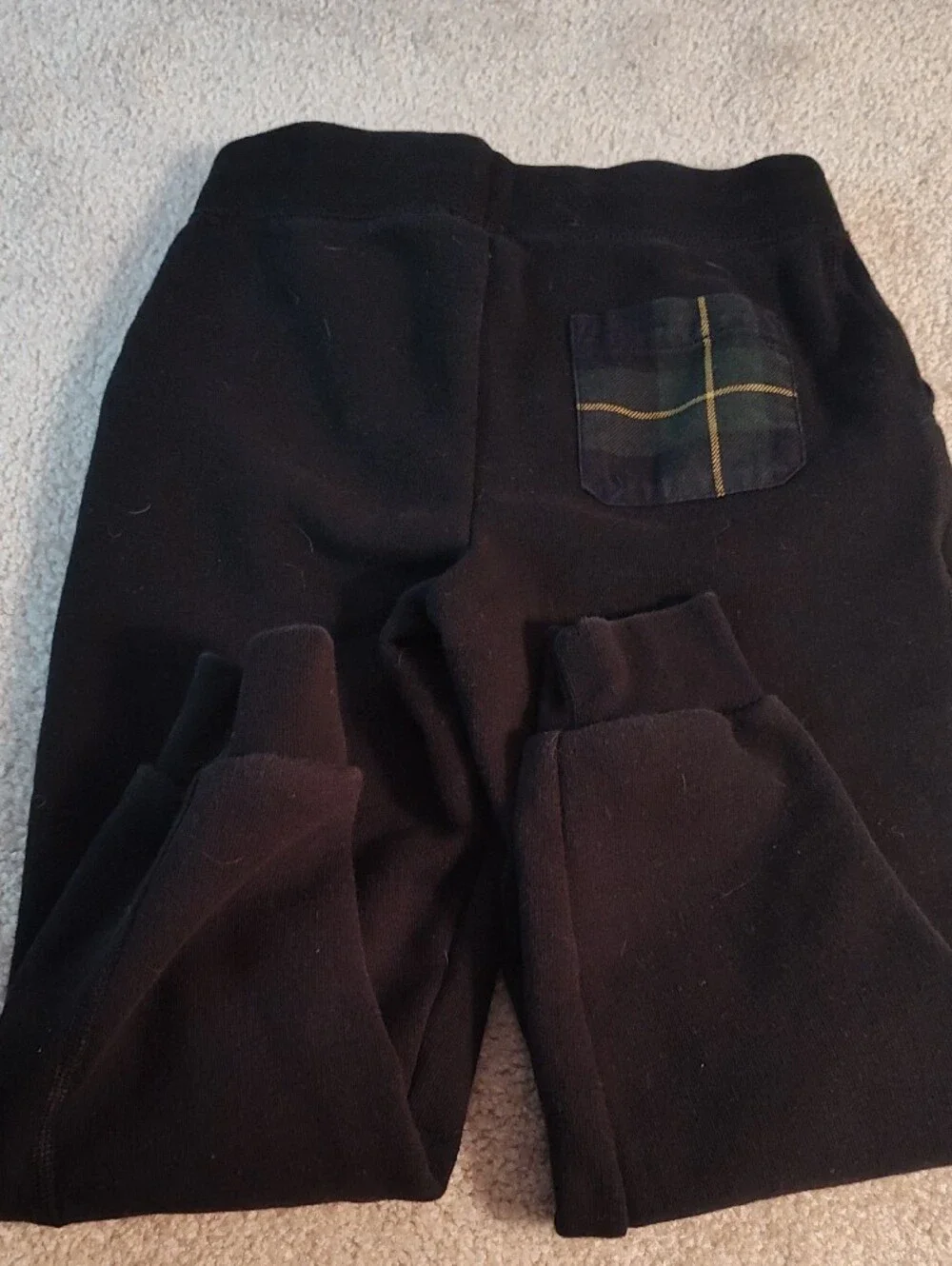 Ralph Lauren classic black